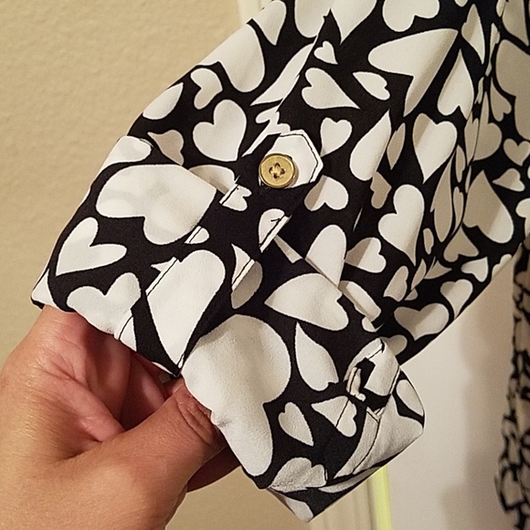 Croft and Barrow blouse size XL. - Picture 8 of 8